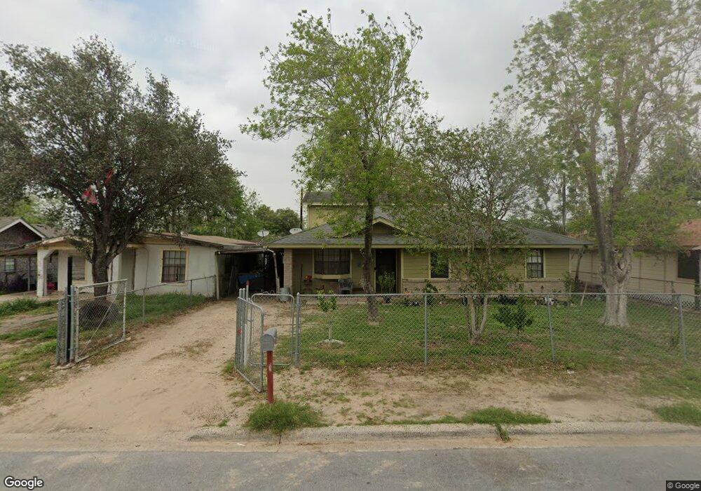520 E Hawk Ave, Pharr, TX 78577 - photo 1