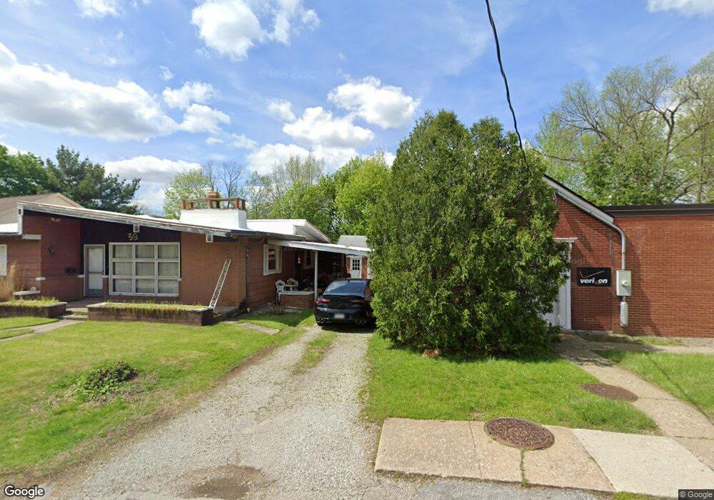 39 Miller Ave, Homer City, PA 15748 - photo 1