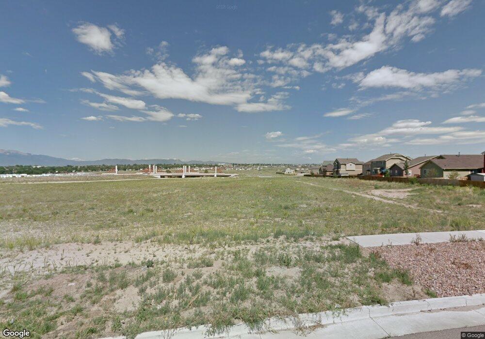 1823 Stockwith Point, Colorado Springs, CO 80951 - photo 1