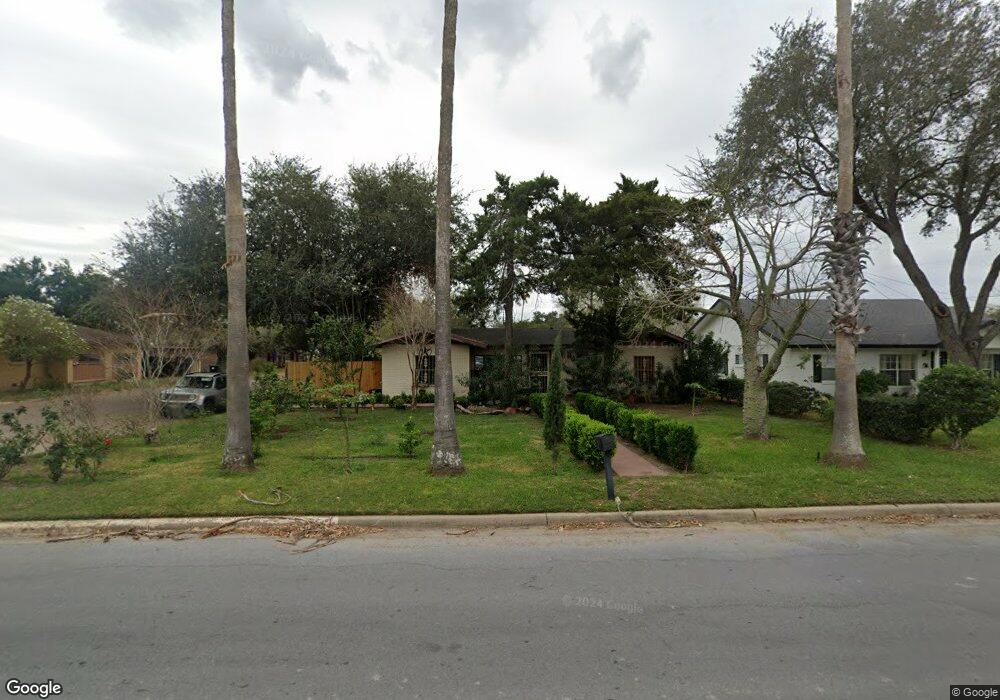 506 E 8th St, Weslaco, TX 78596 - photo 1