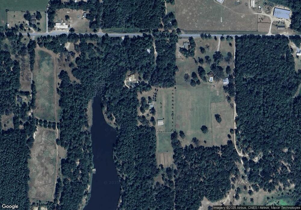 117 Faulkner Rd, Lucedale, MS 39452 - photo 1