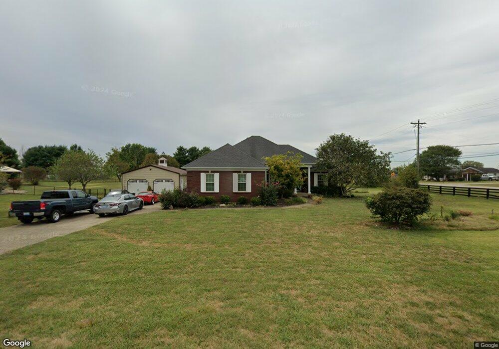 25 Grand Ave, Zoneton, KY 40165 - photo 1