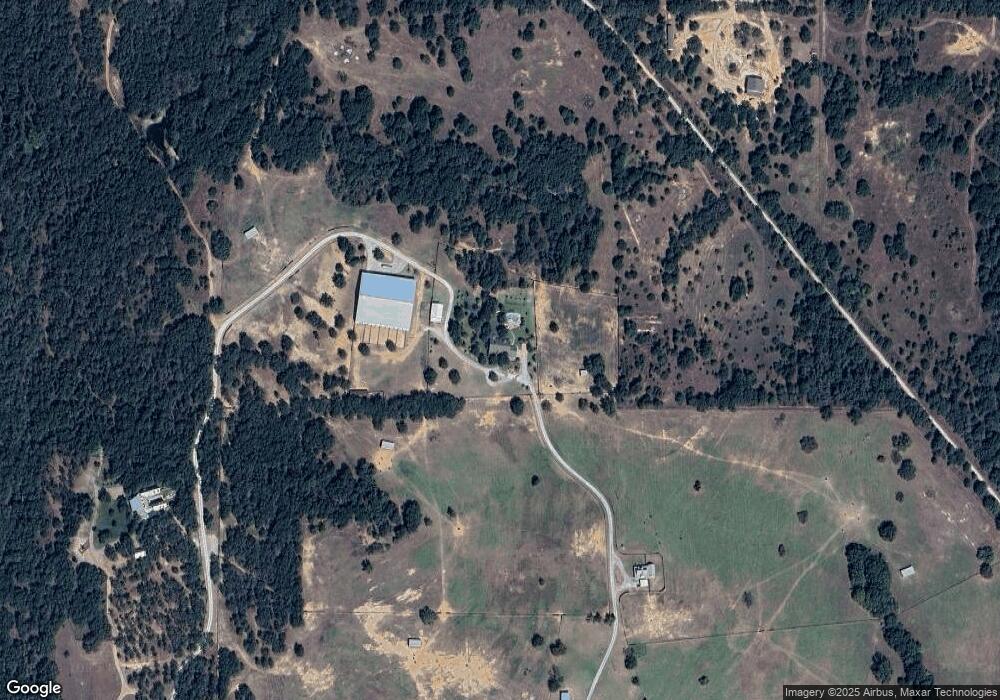 2052 Cain Ln, Weatherford, TX 76088 - photo 1