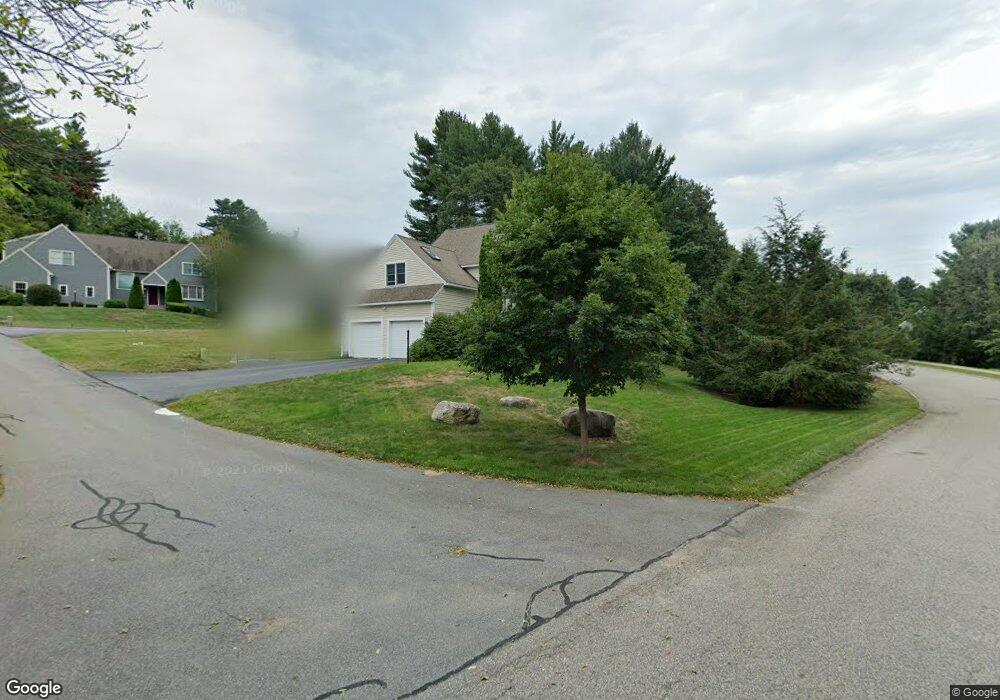 1 Farmers Row, Acton, MA 01720 - photo 1