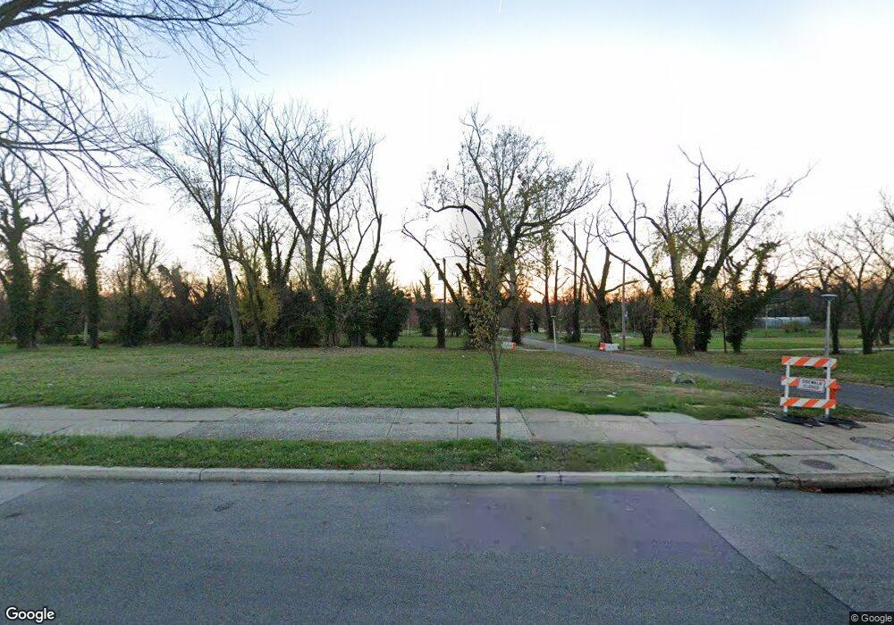 4676 Park Heights Ave, Baltimore, MD 21215 - photo 1