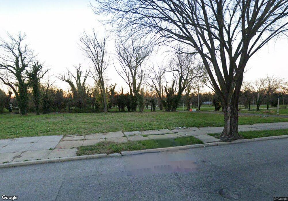 4672 Park Heights Ave, Baltimore, MD 21215 - photo 1