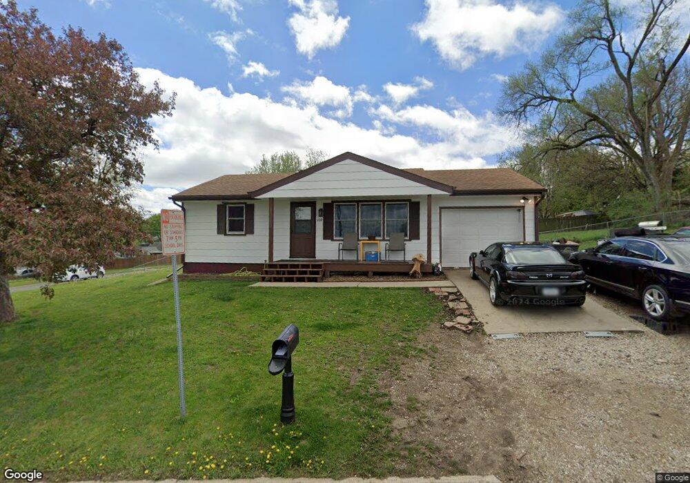 100 Porter Ave, Des Moines, IA 50315 - photo 1