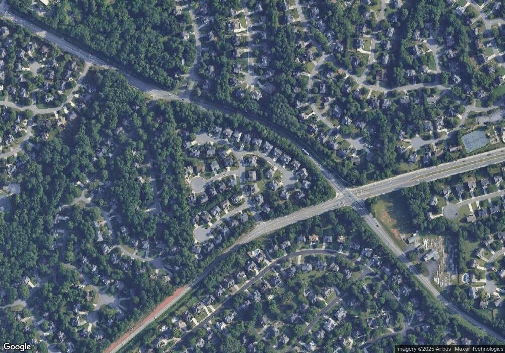 12529 Kensington Blvd, Alpharetta, GA 30005 - photo 1