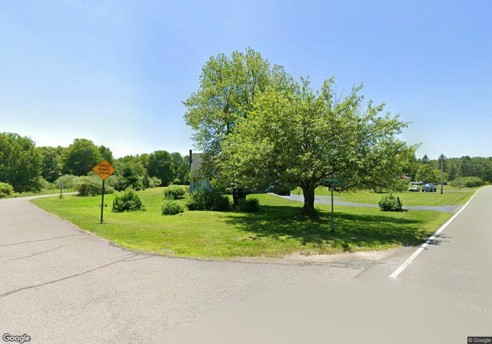 182 Danner Rd, Jim Thorpe, PA 18229 - photo 1