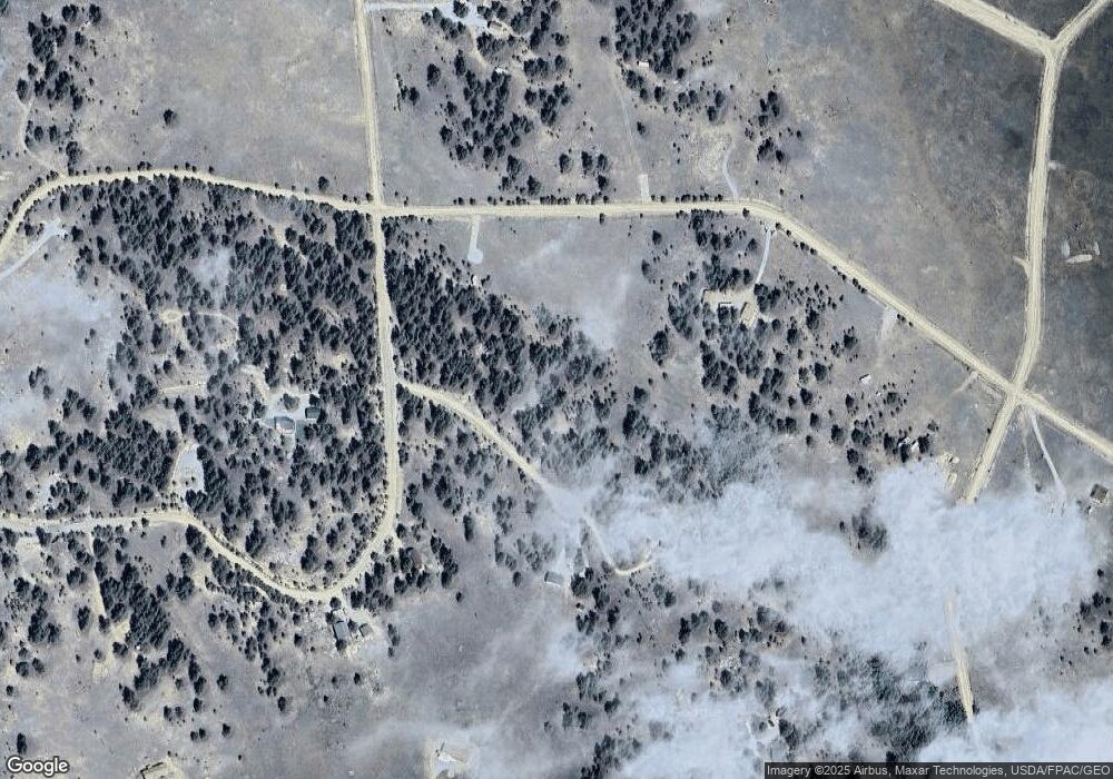 78 Zion Ct, Hartsel, CO 80449 - photo 1