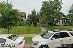 3746 Emerson Ave N, Minneapolis, MN 55412