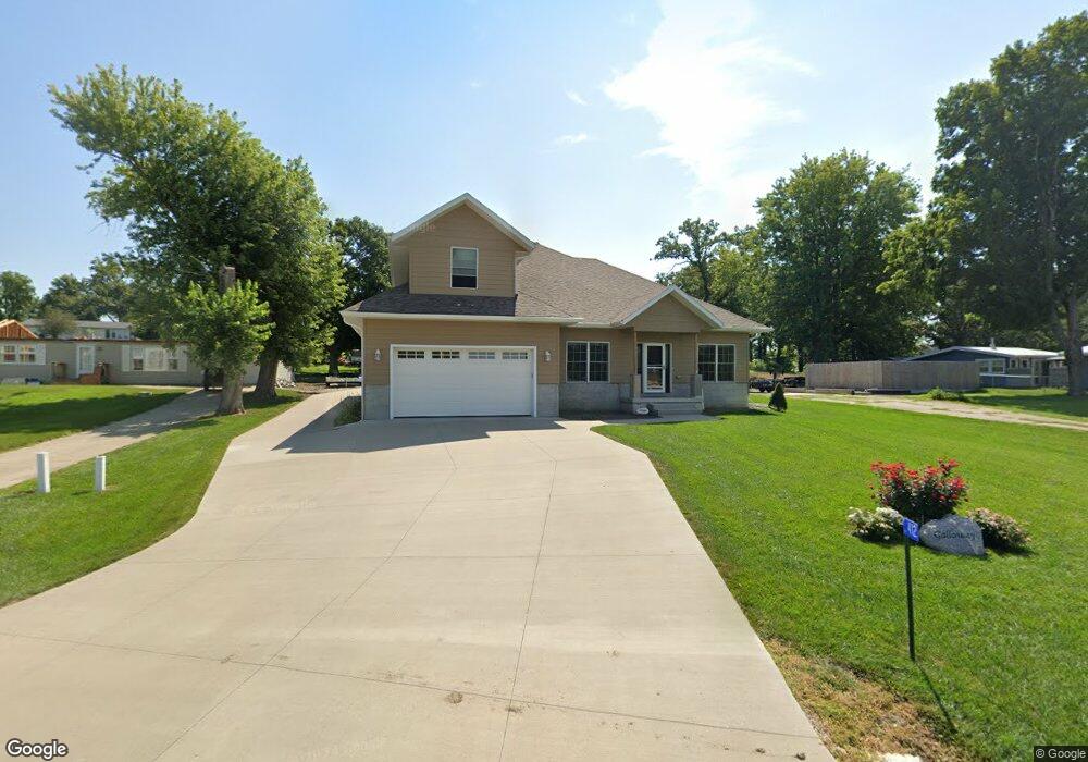 412 Juniper Ave, Kellogg, IA 50135 - photo 1