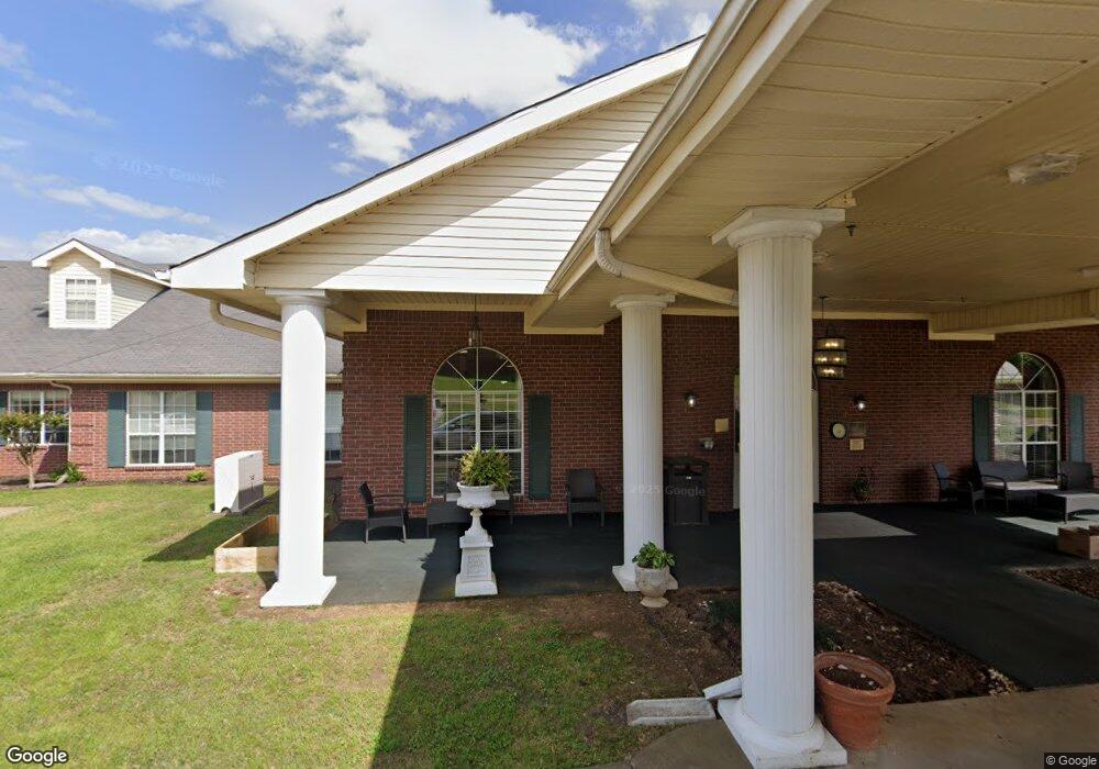 1401 Hampton Rd, Texarkana, TX 75503 - photo 1