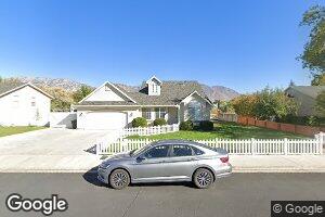 96 N 2560 W, Provo, UT 84601