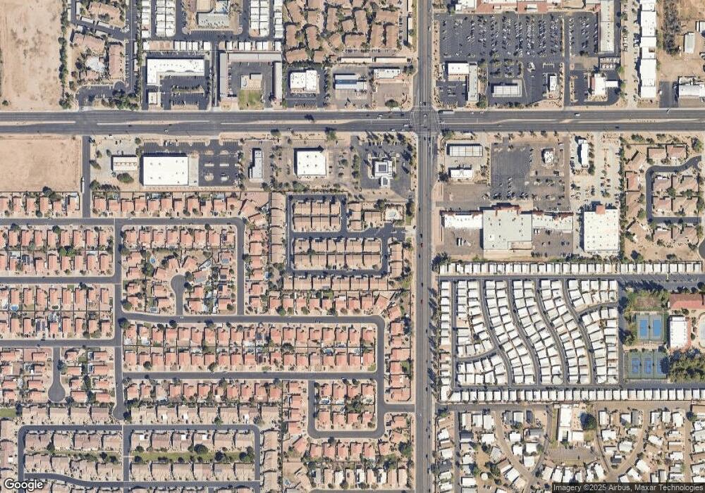 44 S Greenfield Rd, Mesa, AK 85206 - photo 1