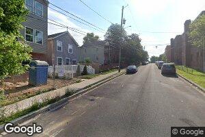 Lot #1,2,3,843 &5 Field Place NE, Washington, DC 20019