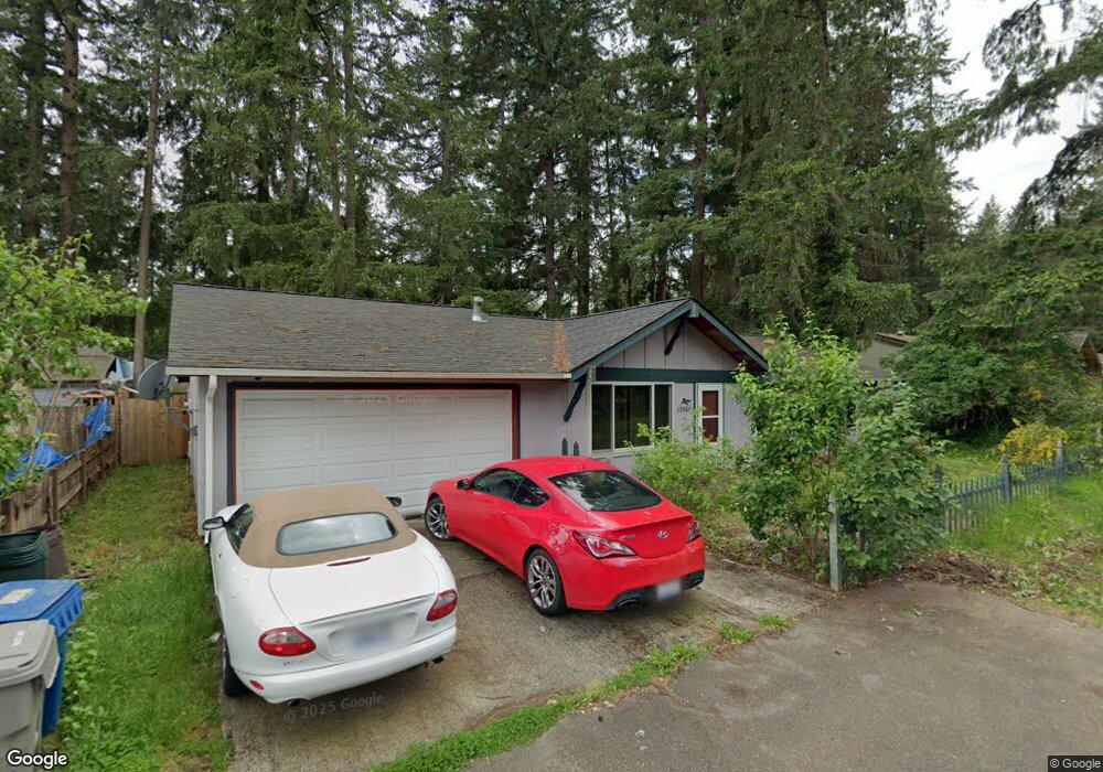 26649 Timberlane Dr SE, Covington, WA 98042 - photo 1