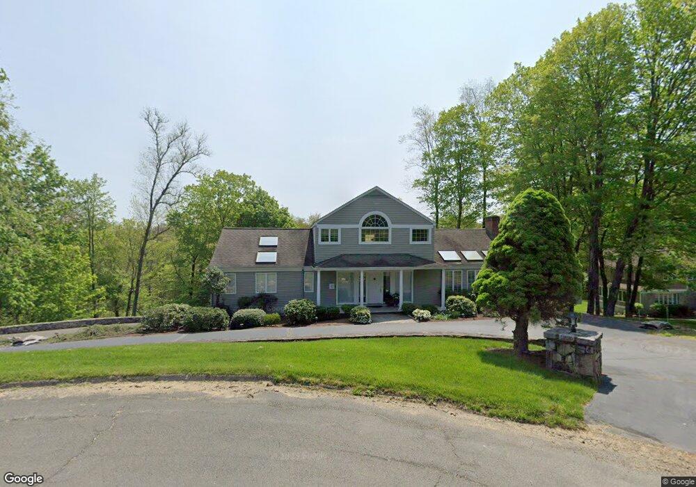 19 Soundview Farm, Weston, CT 06883 - photo 1
