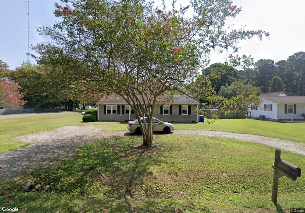 2629 Pigeon Hill Rd, Hayes, VA 23072 - photo 1