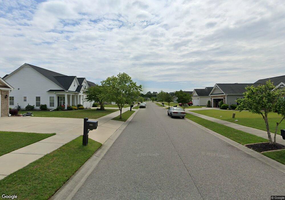 TBA Sunmeadow Dr, Conway, SC 29526 - photo 1