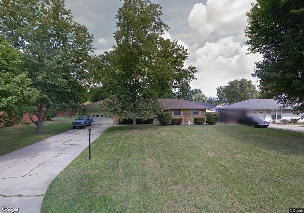 3546 Laurel Ln, Anderson, IN 46011 - photo 1