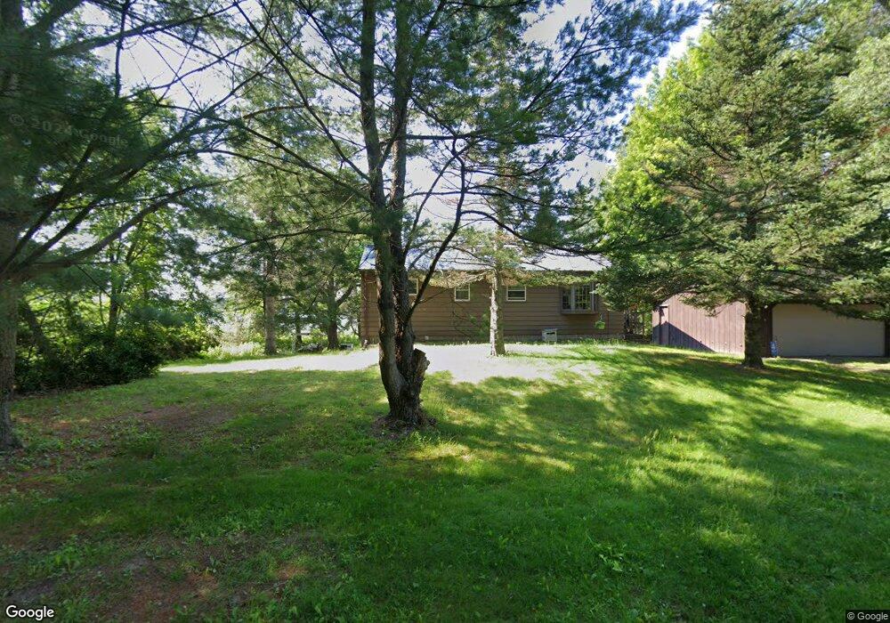 13891 Landing Rd, Weyerhaeuser, WI 54895 - photo 1