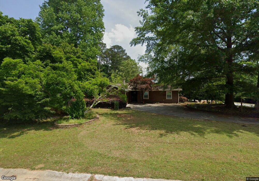 1310 Country Lane Way NE unit 4, Conyers, GA 30012 - photo 1