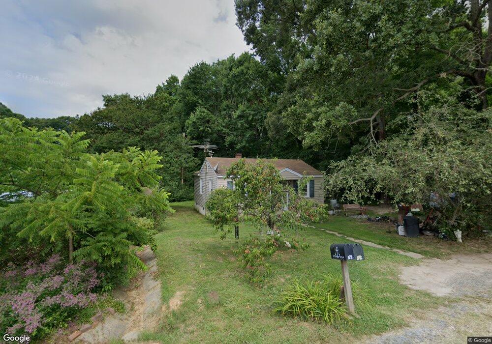 172 W Edgewood Cir, Asheboro, NC 27205 - photo 1