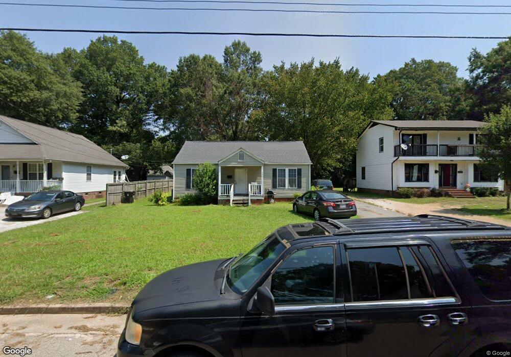 387 Spring St SW, Concord, NC 28025 - photo 1