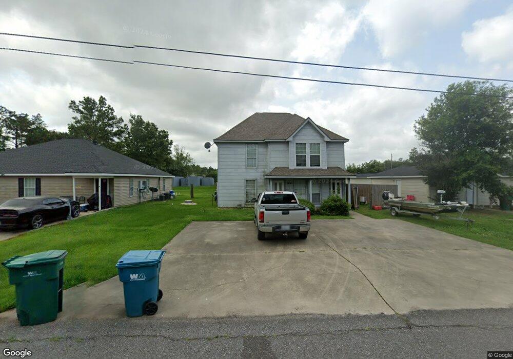 1014 Link Rd, Lake Charles, LA 70607 - photo 1