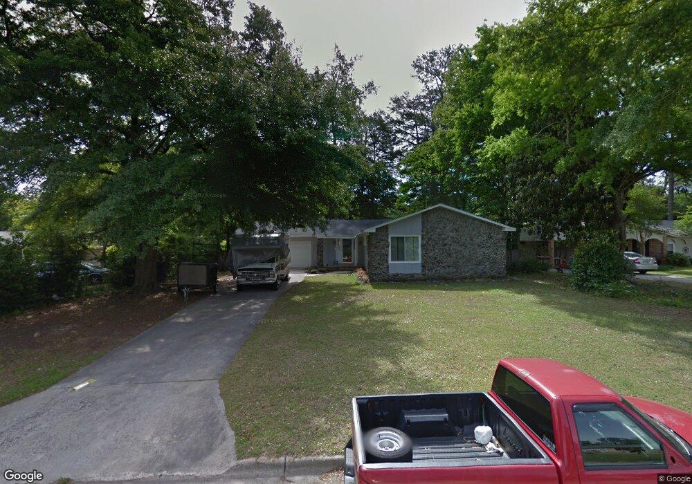 3807 Pine Knoll Ct, Augusta, GA 30907 - photo 1