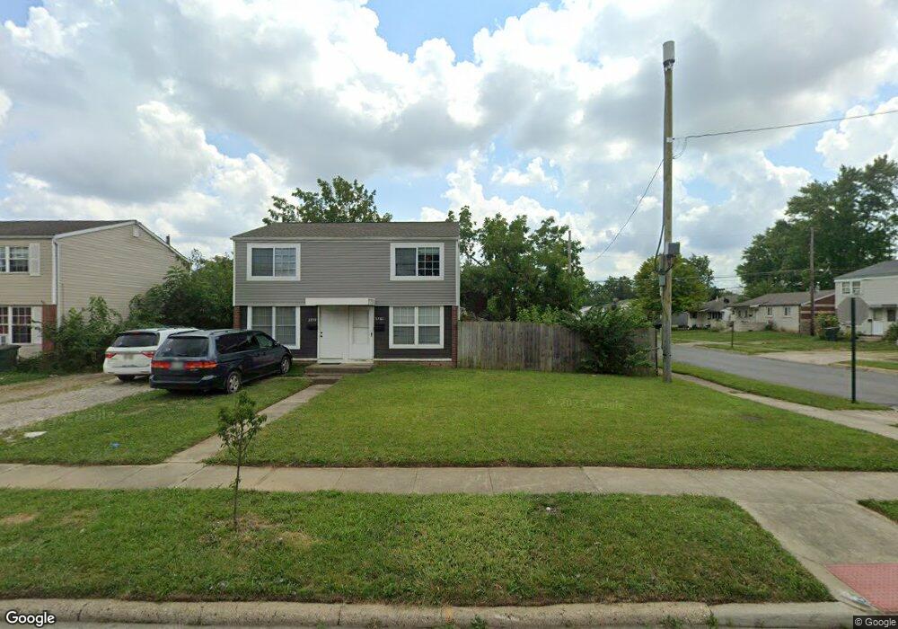 3761 Briggs Rd, Columbus, OH 43228 - photo 1