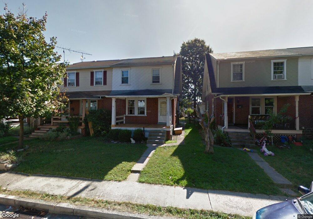 113 N Towamencin Ave unit 24, Lansdale, PA 19446 - photo 1