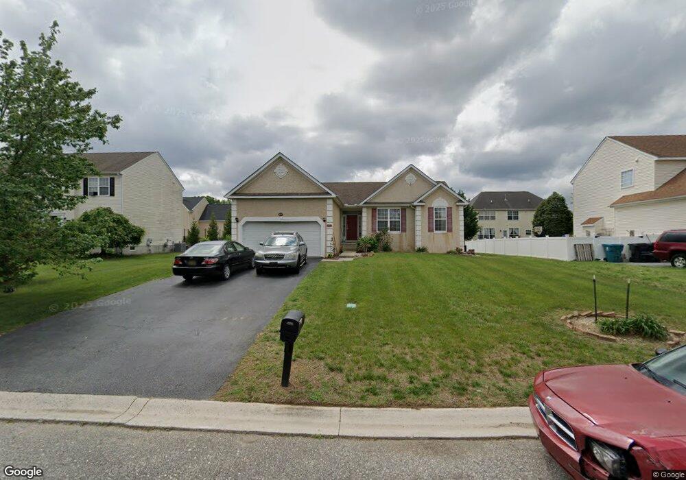 91 Redstone Ct, Felton, DE 19943 - photo 1
