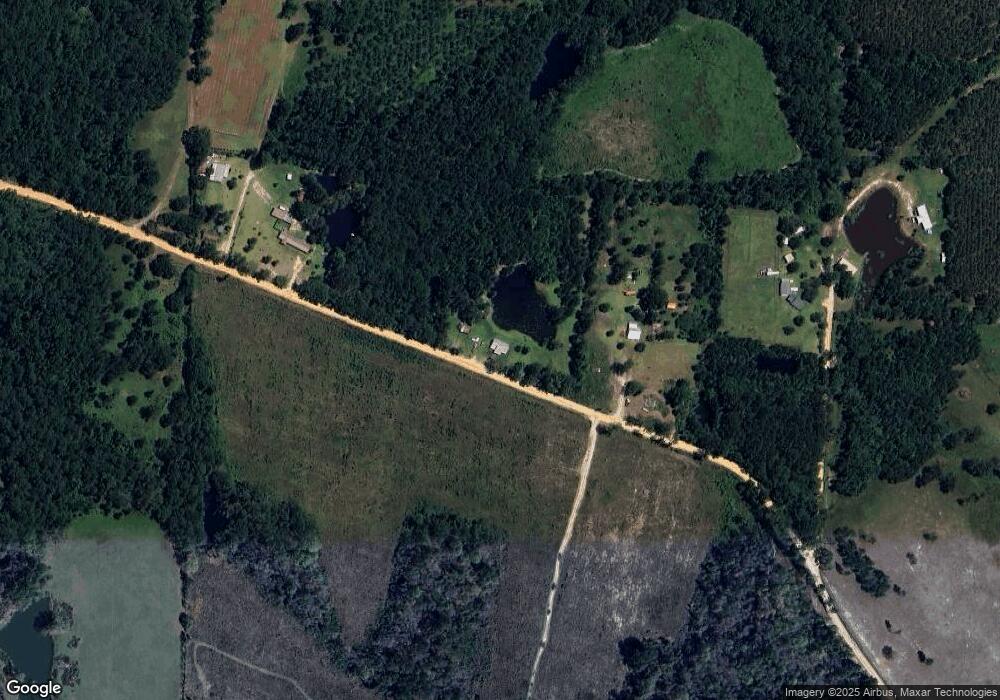 4866 Fire Tower Rd, Enigma, GA 31749 - photo 1