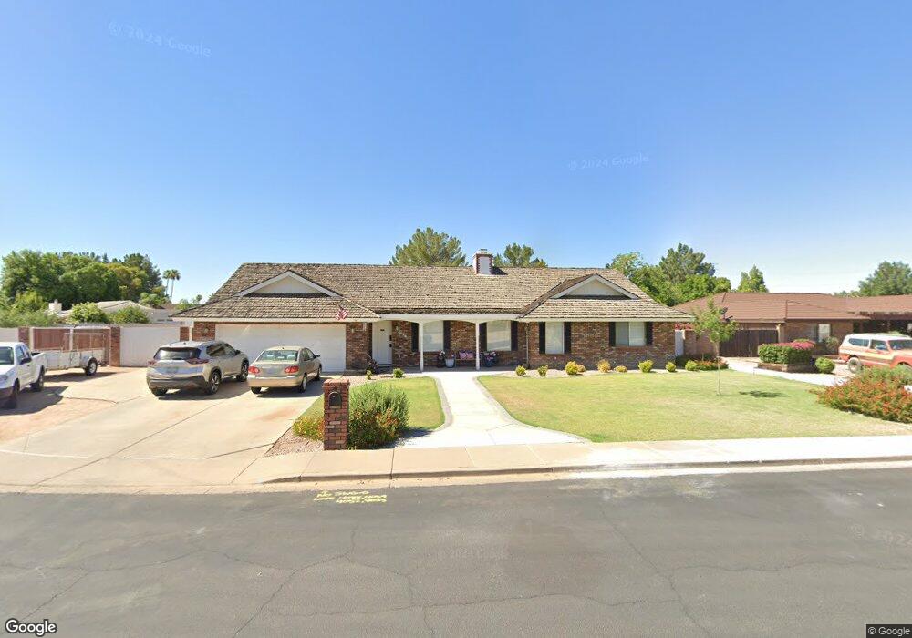 4039 E Glade Cir, Mesa, AZ 85206 - photo 1