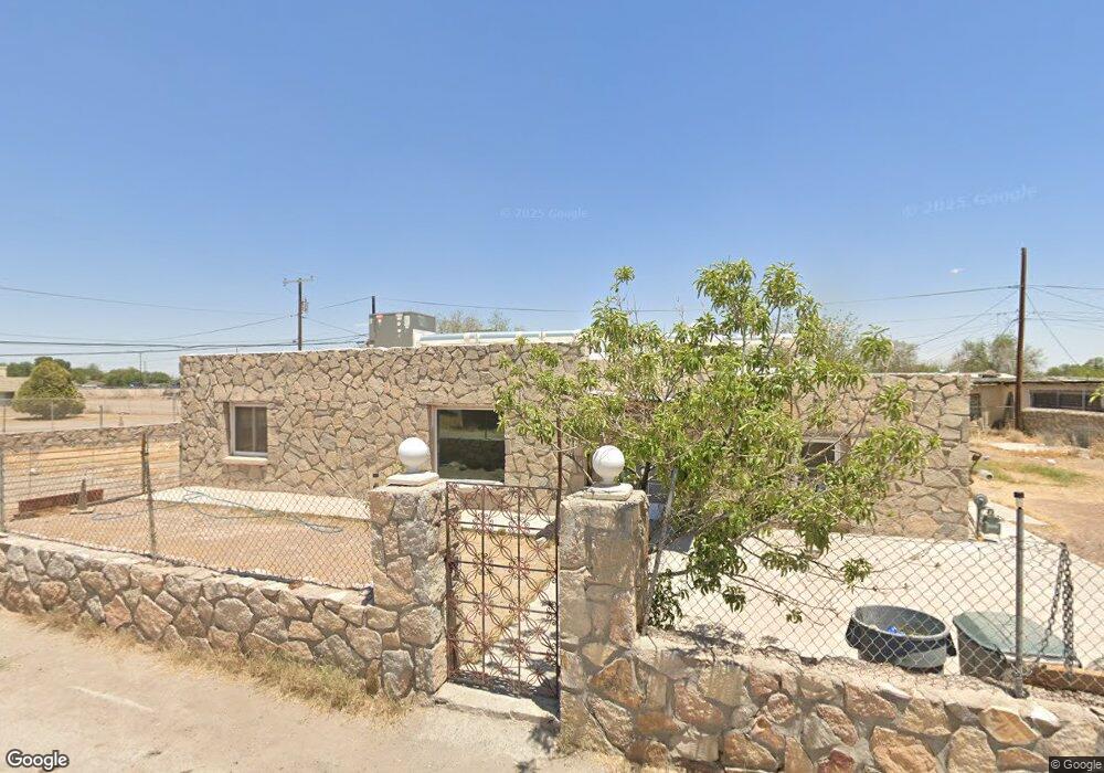 8132 Lowd Ave, El Paso, TX 79907 - photo 1
