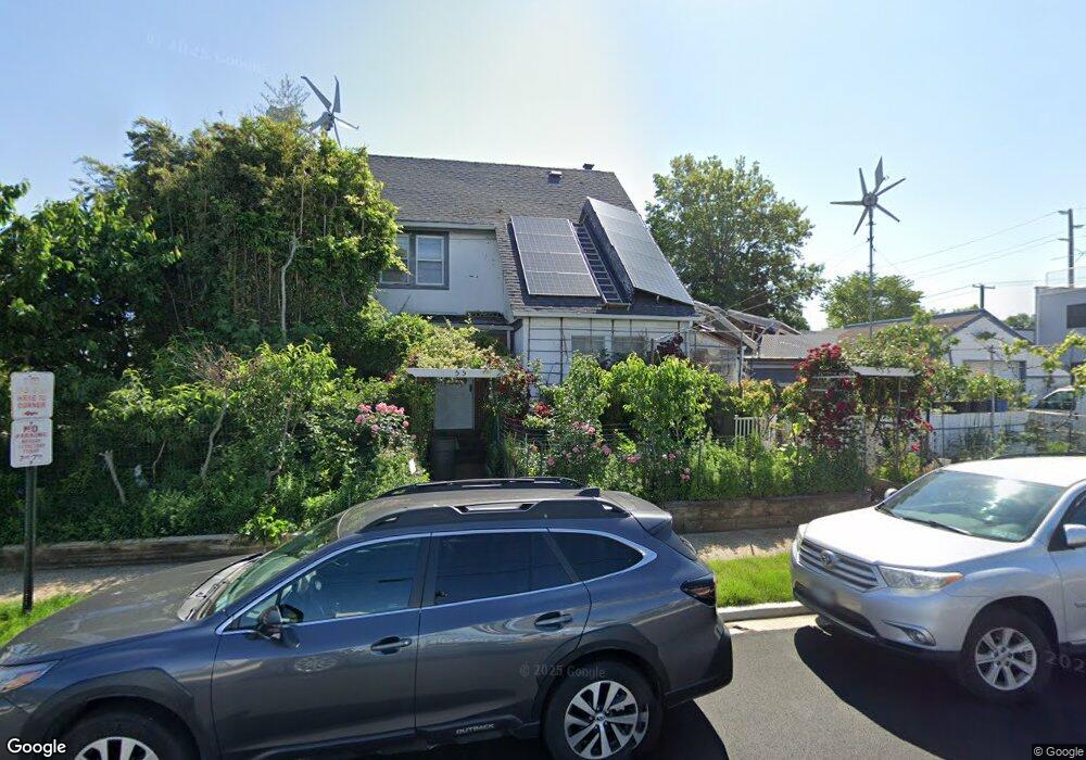 55 Hampton St, Mineola, NY 11501 - photo 1