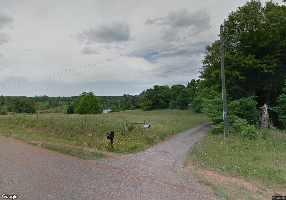 605 Furnace Creek Rd, Danielsville, GA 30633 - photo 1