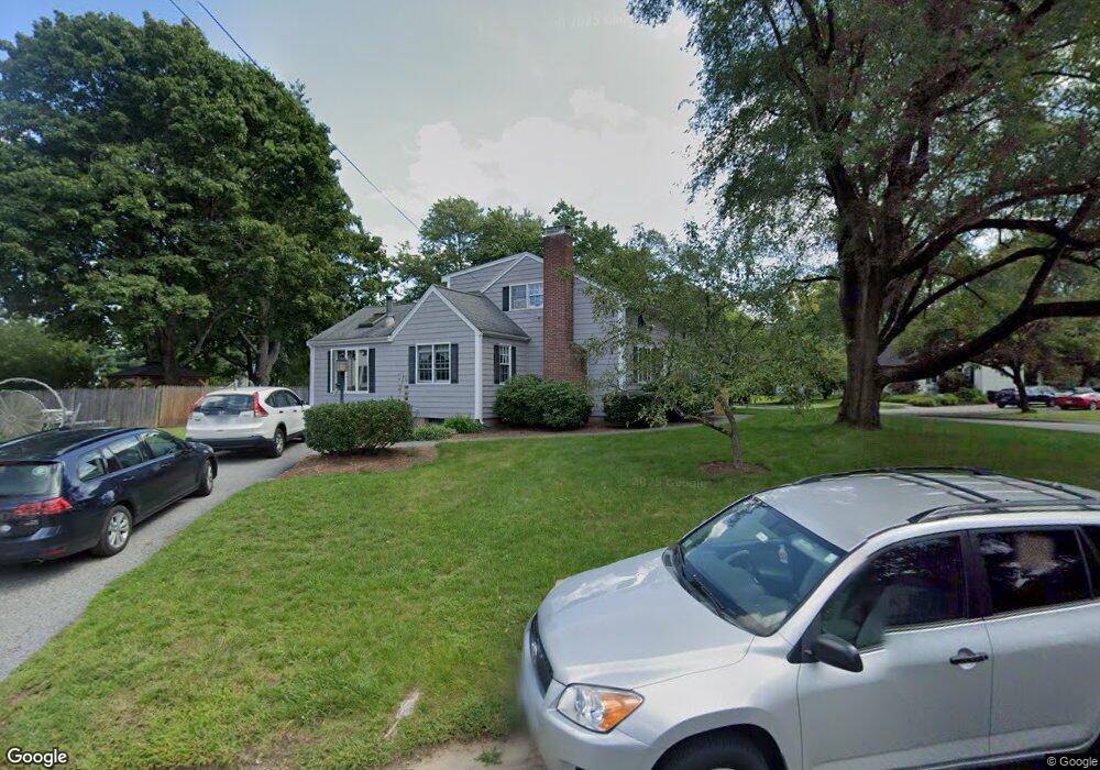 23 Hoover Rd, Northborough, MA 01532 - photo 1