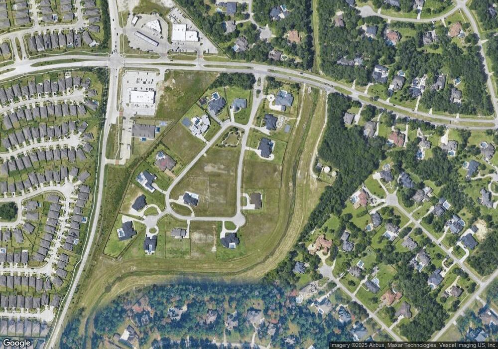 4029 Blenheim Terrace Ln, Spring, TX 77386 - photo 1