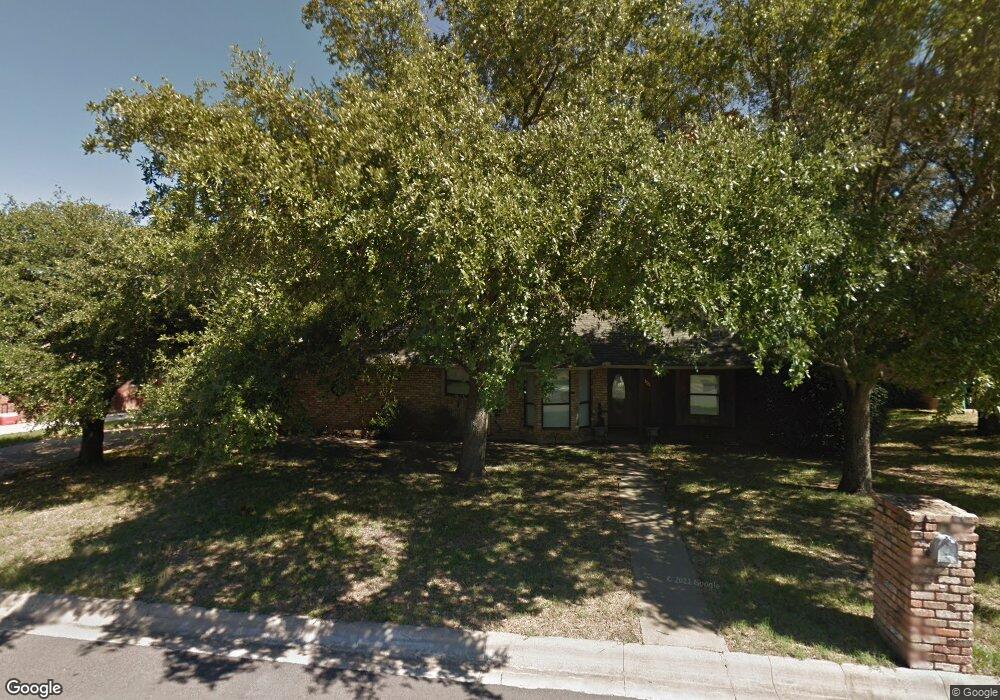 308 Martha St, Springtown, TX 76082 - photo 1