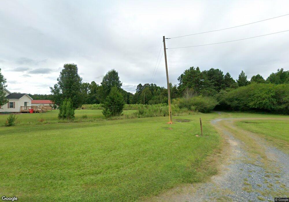 215 Low Water Bridge Rd, Troy, NC 27371 - photo 1