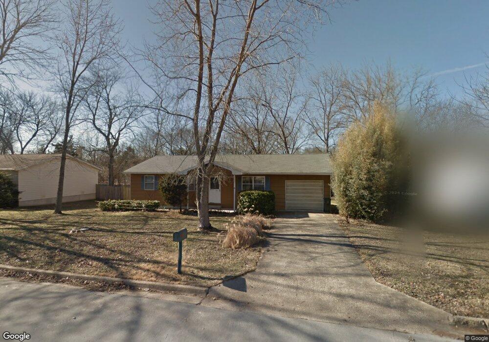 301 Old English Rd, Rolla, MO 65401 - photo 1