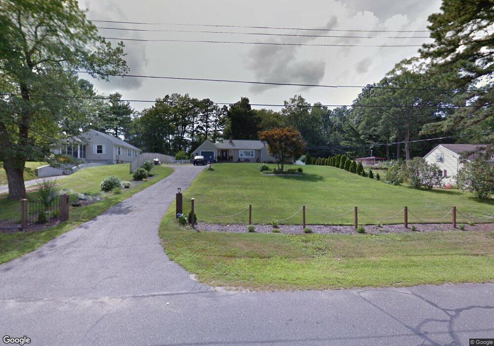 94 Mountainview St, Ludlow, MA 01056 - photo 1