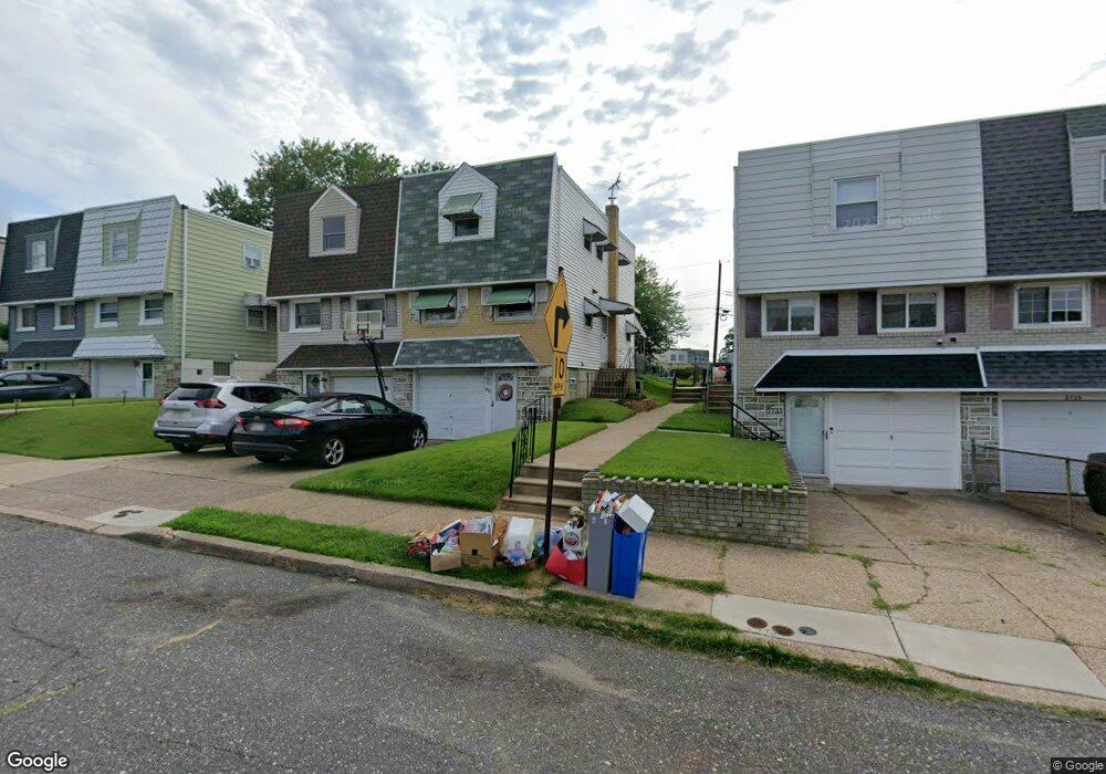 2731 Maxwell St, Philadelphia, PA 19136 - photo 1