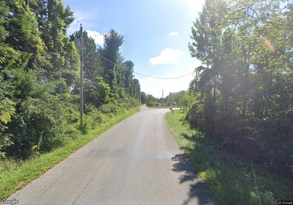 0000 Stipps Hill Rd, Laurel, IN 47024 - photo 1