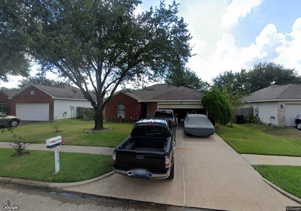 24319 Wild Horse Ln, Hockley, TX 77447 - photo 1