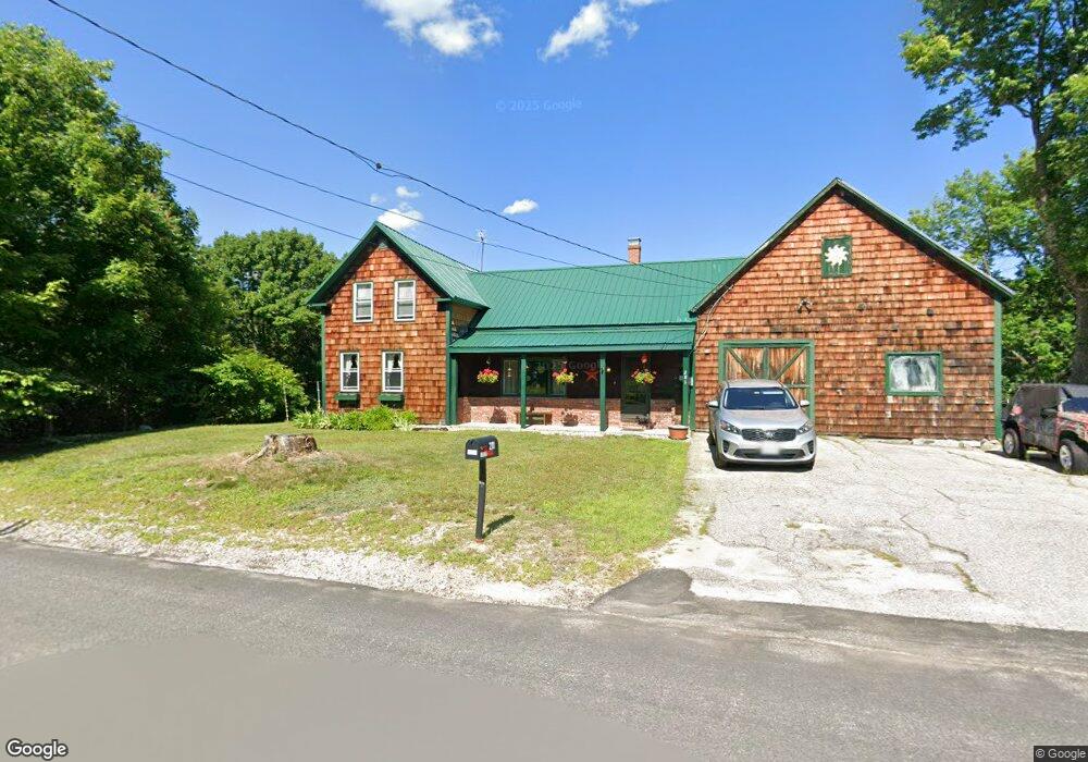 281 North St, Mechanic Falls, ME 04256 - photo 1