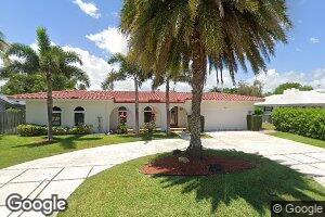 4251 NE 23rd Ave, Lighthouse Point, FL 33064